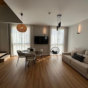 Duplex Appartement